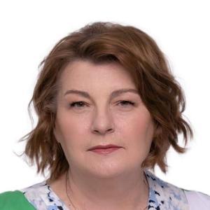 Воронова Елена Сергеевна