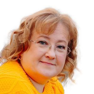 Денисова Наталья Юрьевна