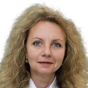 Долгих Мария Анатольевна