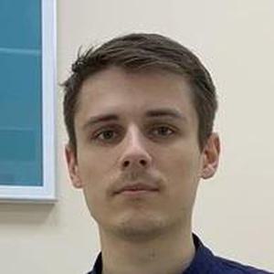 Мокиенко Евгений Игоревич