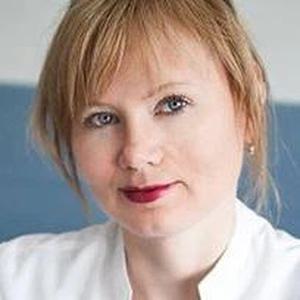 Панченко Анна Владимировна