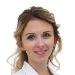 Радутная Вероника Сергеевна
