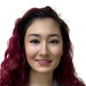 Хафизова Карина Равилевна
