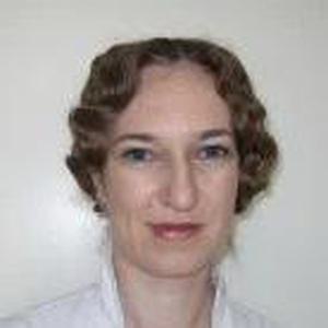 Яковлева Ольга Анатольевна