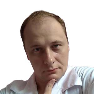 Матвеев Владимир Сергеевич