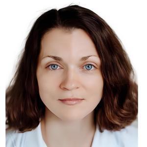 Замораева Олеся Анатольевна