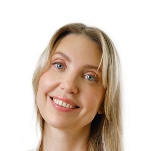 Лапшина Юлия Юрьевна
