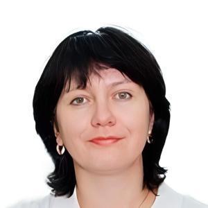 Асаева Наталья Владимировна