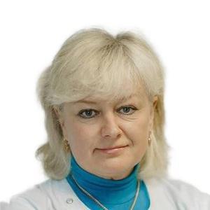 Кузина Алла Николаевна