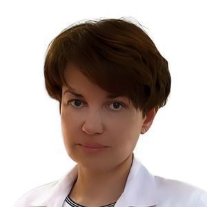 Донцова Наталья Николаевна