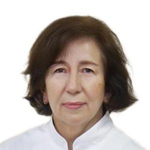 Филимонова Елена Викторовна