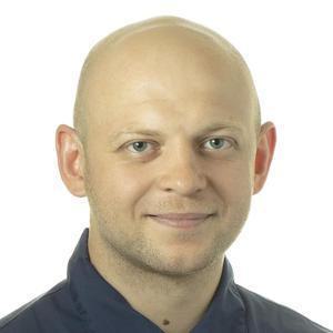 Павлов Дмитрий Сергеевич
