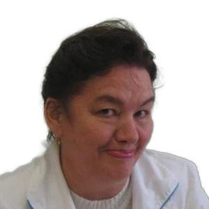 Миннуллина Руслана Равильевна