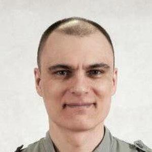Гуляев Авенир Мильевич