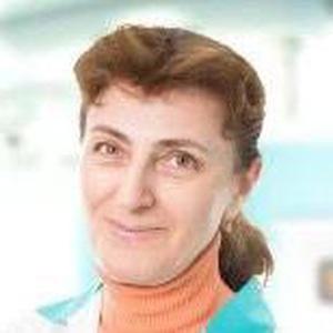 Кудрина Наталья Ивановна