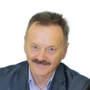 Беляев Анатолий Фёдорович