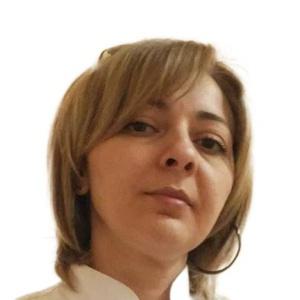 Бегизова Фатима Владимировна