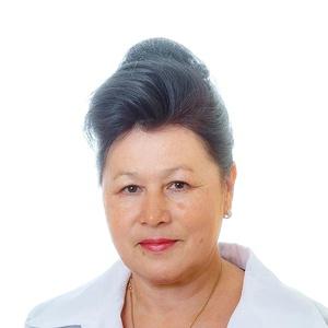 Келлер Галина Ивановна