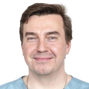 Руднев Алексей Иванович