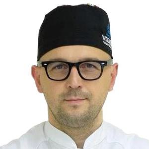 Ажевский Сергей Сергеевич