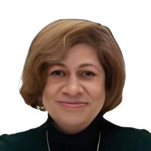 Пирог Софья Борисовна