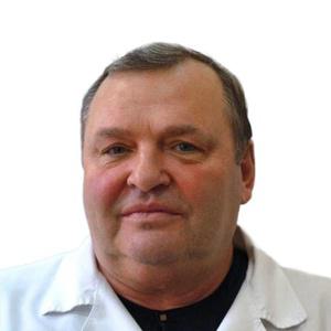 Нестеров Сергей Александрович