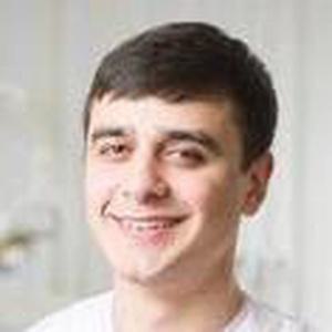 Исаев Тажудин Исамутдинович