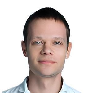 Новиков Пётр Вячеславович