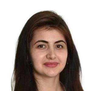 Туаева Кристина Нугзаровна