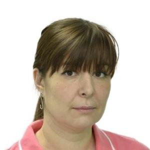 Артюшкина Светлана Михайловна