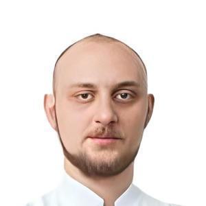 Почивалов Алексей Сергеевич
