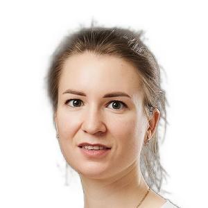 Сизова Марина Юрьевна