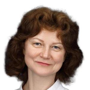 Титарь Наталия Владимировна