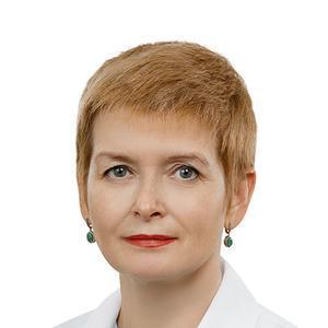Шошина Наталья Егоровна