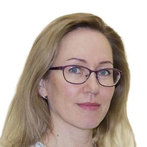 Пирогова Ольга Борисовна