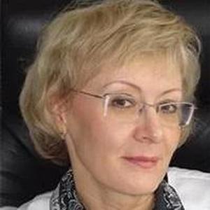 Терехова Валерия Владимировна