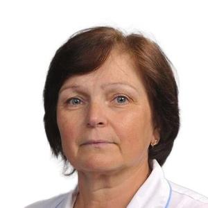 Мохова Татьяна Александровна