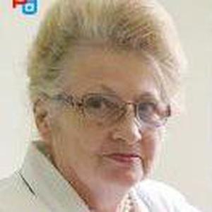 Семенова Нина Михайловна