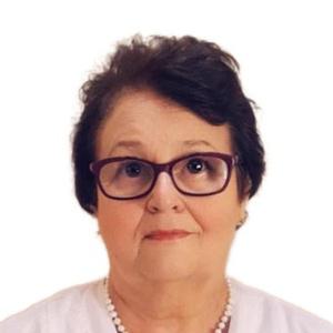 Бакурова Изабелла Вячеславовна