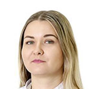 Воропаева Татьяна Игоревна
