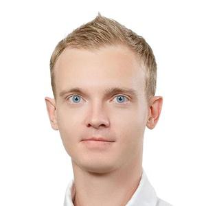 Приходько Павел Васильевич