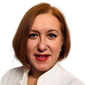 Рудиченко Марина Викторовна
