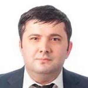 Рузиев Дилшод Рамазонович