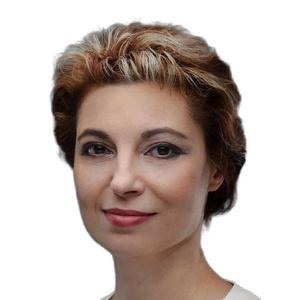 Гриценко Ольга Алексеевна