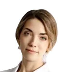 Меркер (Самылова) Антонина Константиновна