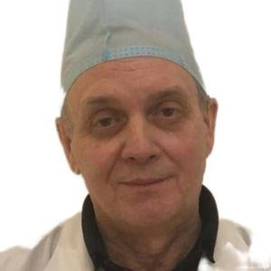 Малков Александр Леонидович