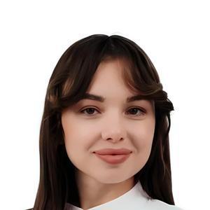 Хайруллина Гульнара Рауфовна