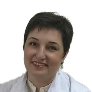 Волункова Ирина Николаевна