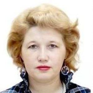 Макжанова Гузаль Маратовна