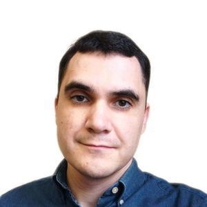 Прокопьев Михаил Владимирович